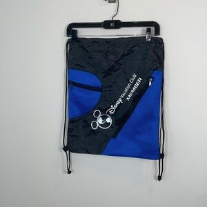 Disney Vacation Club printed tote bag